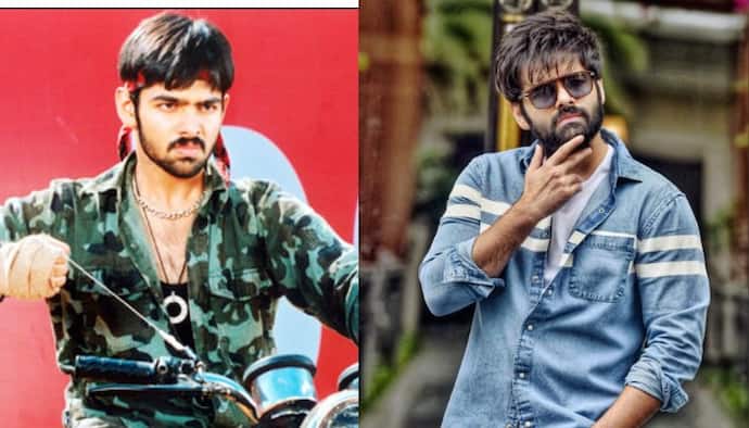 Ram Pothineni