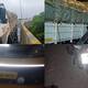 Road accidents at three places in the state; five youth died