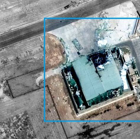 After New York Times, Washington Post analysis of Indian strikes on Pakistan show extent of damage