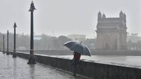 mumbai rains