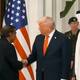 Mukesh Ambani meets Trump again, this time at Qatar Emir's state dinner