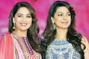 Madhuri Dixit vs Juhi Chawla: Check net worth, hit movies of 90s actresses