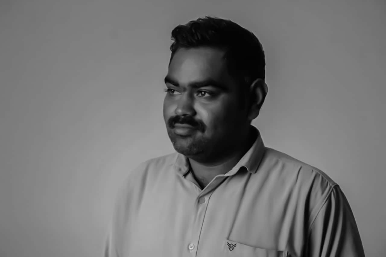 Suresh Manthiram