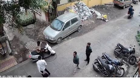 pune crime koyata