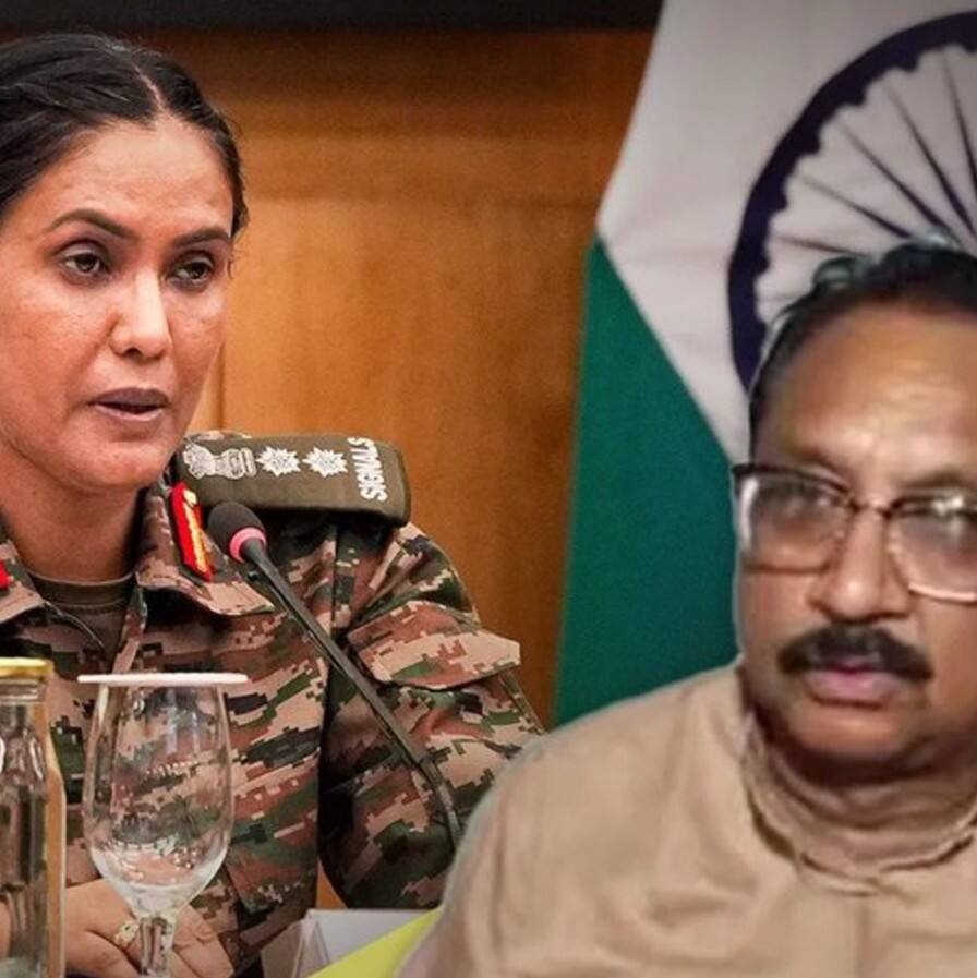 बड़बोलापन बना मंत्री जी के लिए आफत! सुप्रीम कोर्ट की फटकार के बाद बढ़े संकट, क्या अब होगी गिरफ़्तारी?