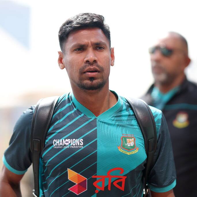 IPL 2025: Will Mustafizur Rahman return from UAE to join Delhi Capitals ahead of season resumption?
