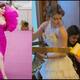 Urvashi Rautela Stuck in Cannes Revolving Door Incident