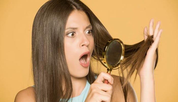 Tips To Prevent Split Ends And Hair Breakage