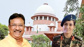Go And Apologise Court To Minister Vijay Shah Over Colonel Sofiya Qureshi Remark mrq