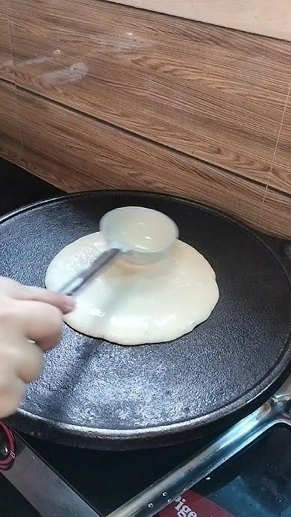 Using Onion