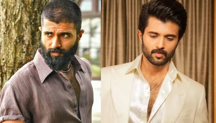 Vijay Devarakonda