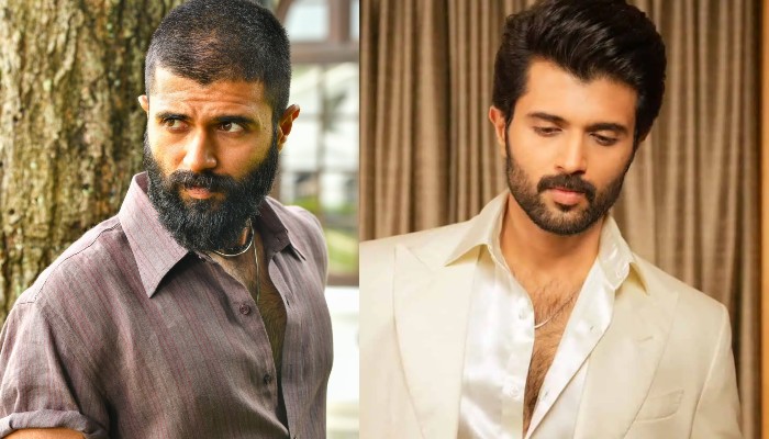 Vijay Devarakonda Vijay Devarakonda