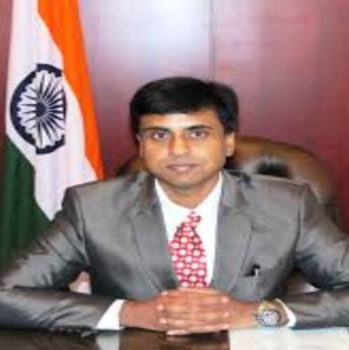 Anurag Bhushan appointed as India's next Ambassador to Sweden