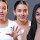 Tv Actress alice christy without surgery Face transformation video viral sat