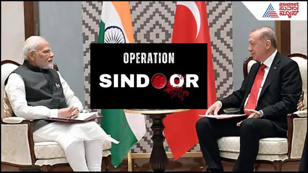 Operation Sindoor Live 15th May 2025 After Pakistan defeat China starts to Border dispute sat