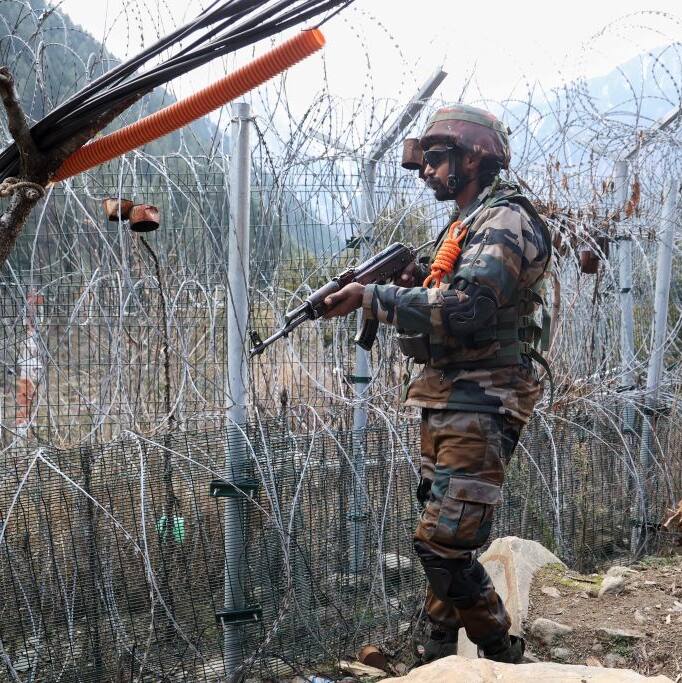 One soldier killed during 'Op Trashi' in J&K's Kishtwar