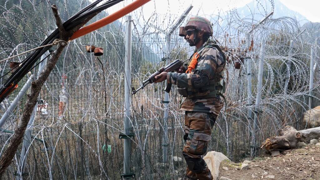 Indian Army