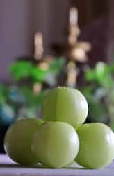 foods to pair with amla to boost immunity naturally