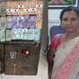 Lokayukta Raid Gold Silver Cash Seized from Vijayapura officer Renuka sat