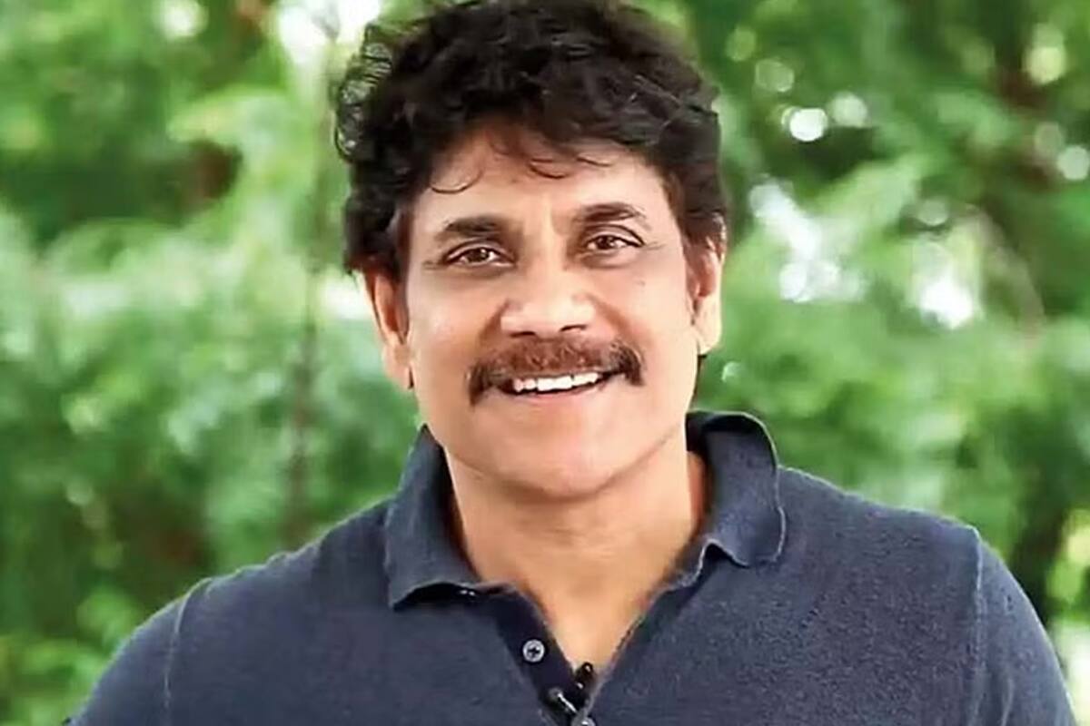 అక్కినేని ఫ్యాన్స్ కు గుడ్ న్యూస్, రీ రిలీజ్ కాబోతున్న నాగార్జున మాస్ మూవీ