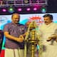 Kollam ente keralam K N balagopal kiifb