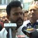 Flight Services Restored to Srinagar: Ram Mohan Naidu