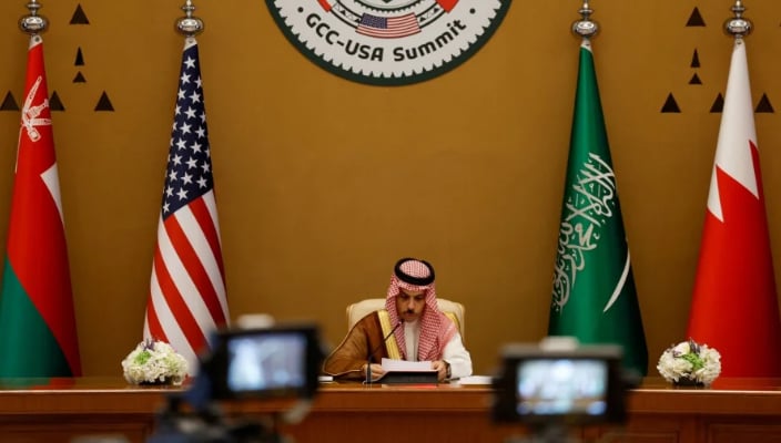 Saudi Arabia says it will support US-Iran nuclear talks