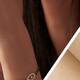 Trendy Bracelet Mangalsutra Designs for Modern Brides in telugu KVG