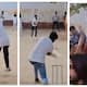 IPL excitement Jail Premier League held at the Madhura Jail in Uttar Pradesh