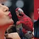 Urvashi Rautela walks Cannes red carpet with parrot clutch worth 4 lakh rupees 