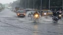Kerala braces for heavy rainfall; IMD issues orange, yellow alerts