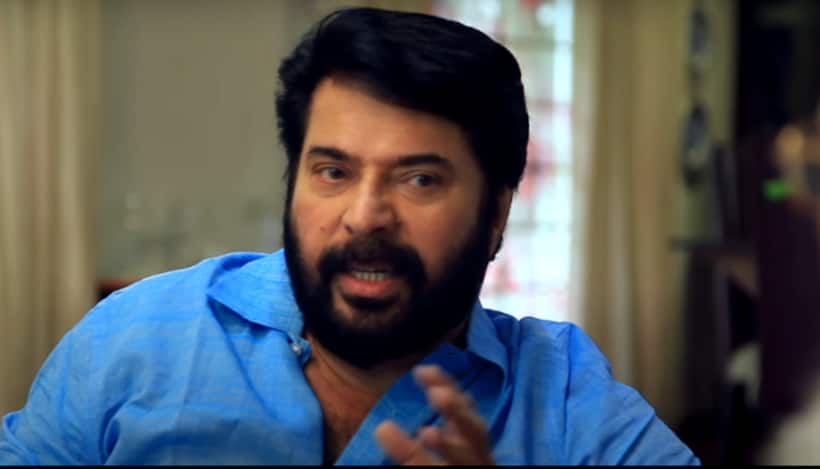 കരിയറില്‍ എങ്ങനെ ഇത്രയധികം സിനിമകള്‍? ശ്രദ്ധ നേടി മമ്മൂട്ടിയുടെ മറുപടിയും ഡോക്യുമെന്‍ററിയും