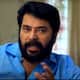 why i have a big number of movies in my filmography answers mammootty in 100 Years of Chrysostom