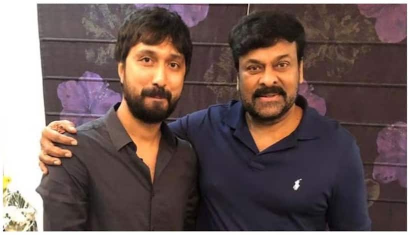చిరంజీవి, డైరెక్టర్ బాబీ కాంబినేషన్ లాక్ అయినట్లేనా ?