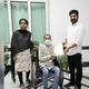 CM Revanth Rs 12 Lakh Aid to Blood Cancer Patient in Siddipet