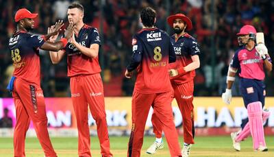 IPL 2025 RCB: విరాట్ కోహ్లీ టీమ్ ఆర్సీబీకి గుడ్ న్యూస్ అందిందా?  