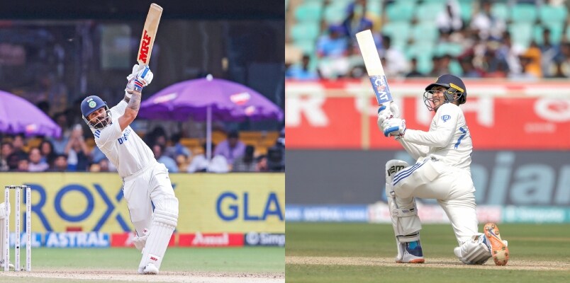 Who will be India's No.4 in Test cricket