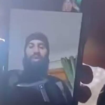 Mother pleads with terrorist to surrender in final video call before Tral encounter (Watch)