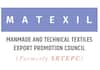 MATEXIL to Organize Seminar on Textile Exports in Indore on May 16, 2025