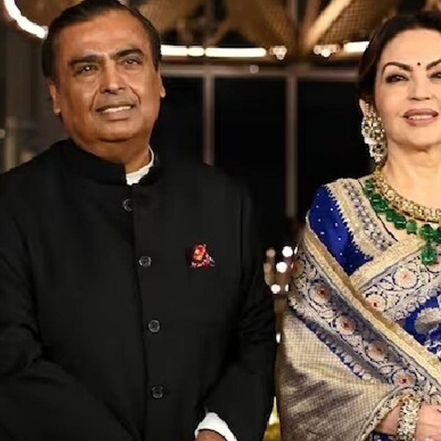 India News Today LIVE Updates on May 20: TIME honours Mukesh and Nita Ambani in first-ever TIME100 Philanthropy list