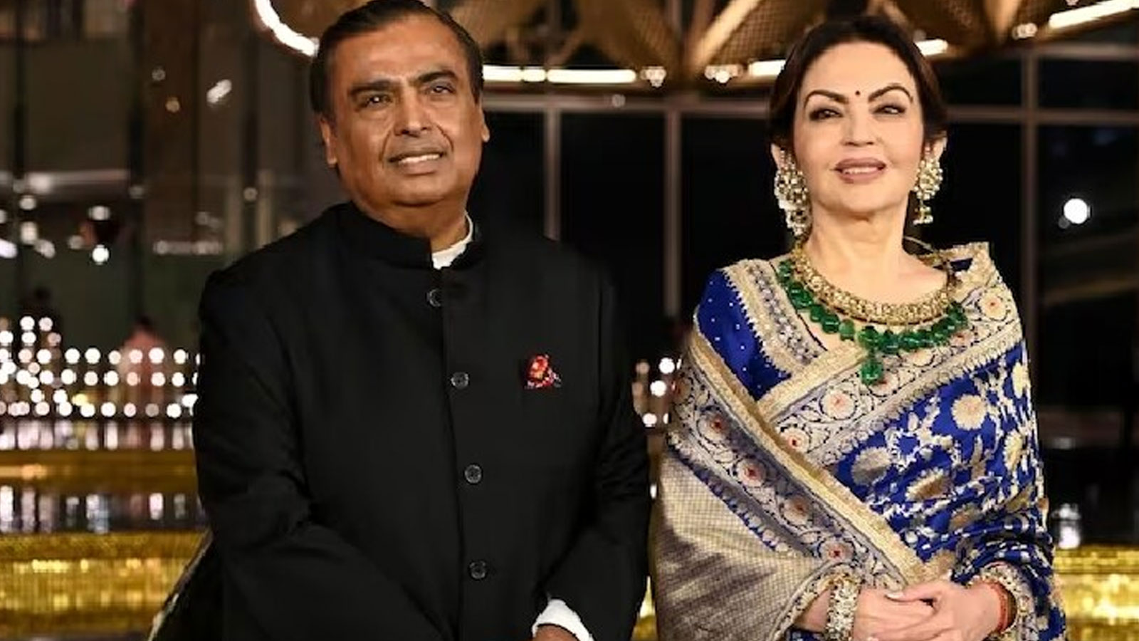 मुकेश अंबानी की नेटवर्थ मुकेश अंबानी की नेटवर्थ