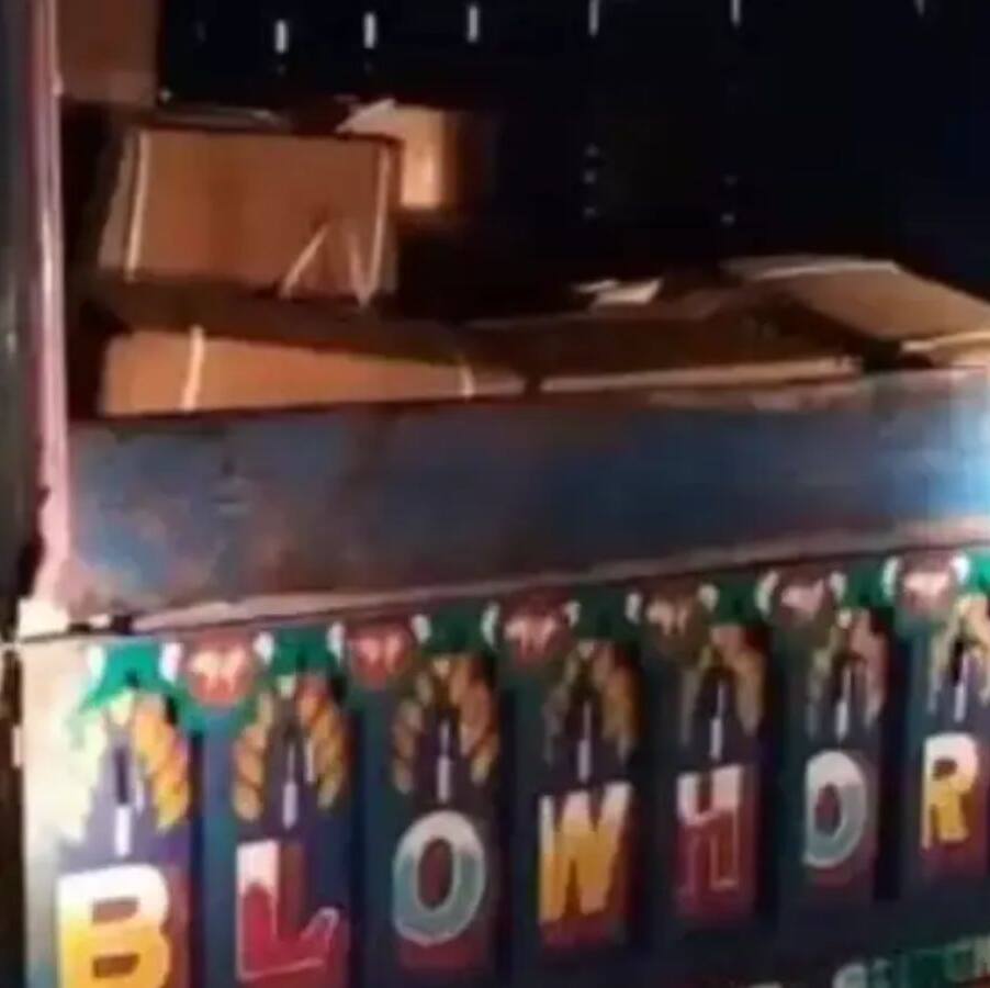जोधपुर में पाकिस्तान बॉडर से मिला 3500 किलो विस्फोटक, पुलिस के देखते ही उड़े होश