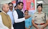 Chandigarh’s New Cyber Wellness Clinic: A Beacon for Digital Security in 2025