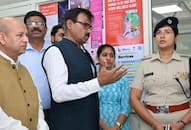 Chandigarhs New Cyber Wellness Clinic: A Beacon for Digital Security in 2025