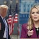 Press Secretary's post stating Donald Trump is the reason for India-Pakistan ceasefire