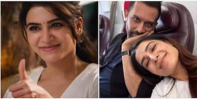 డైరెక్టర్‌తో సమంత లవ్‌ ఎఫైర్‌, అసలు నిజం తేల్చేసిన మేనేజర్‌, ఏం చెప్పాడంటే?