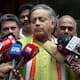Shashi Tharoor says nobody warns him on any issues inside Congress party