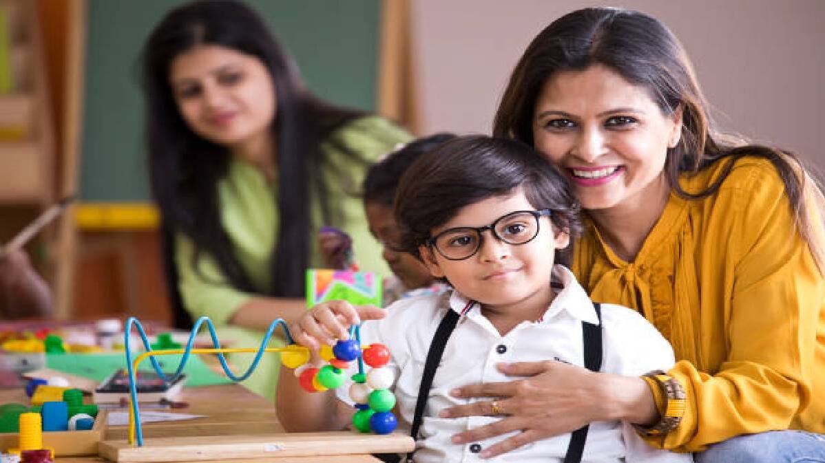 how to make kids smart