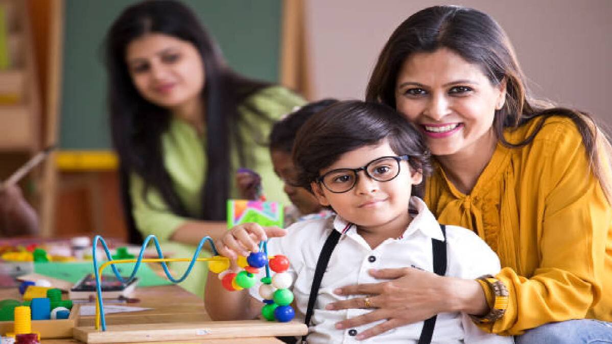 how to make kids smart