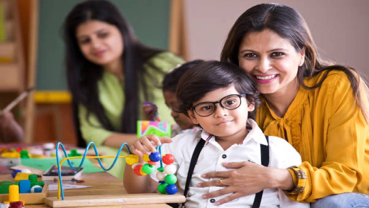 పేరెంటింగ్ టిప్స్.. పేరెంటింగ్ టిప్స్..